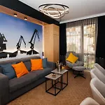 Maya's 58 - Bridge Appartement