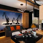 Maya's 58 - Bridge Appartement *