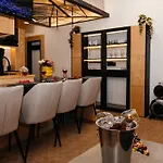 Apartamento Maya's 58 - Bridge