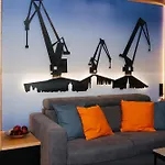 Maya's 58 - Bridge Appartement