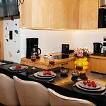 Apartamento Maya's 58 - Bridge *
