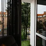 Apartamento Maya's 58 - Bridge