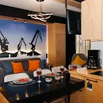 Maya's 58 - Bridge Apartamento