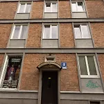 Maya's 58 - Bridge Appartement Gdańsk