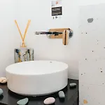 Maya's 58 - Bridge
