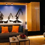 Apartamento Maya's 58 - Bridge Gdańsk