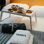 Apartamento Maya's 58 - Bridge