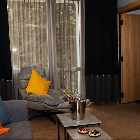 Maya's Flats & 58 - Bridge Gdansk