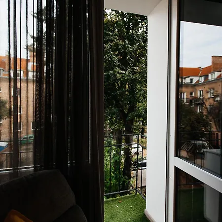 Daire Maya's Flats & 58 - Bridge