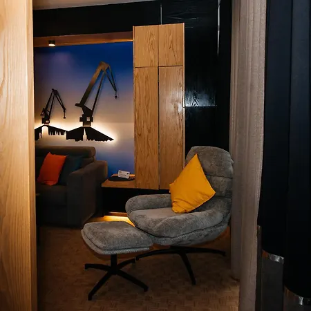 Maya's Flats & 58 - Bridge * Gdansk