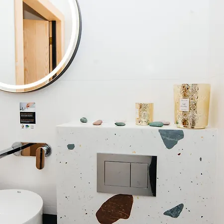 Apartament Maya's Flats & 58 - Bridge