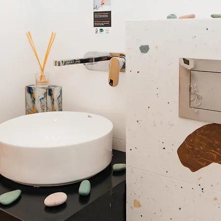 Daire Maya's Flats & 58 - Bridge Gdansk