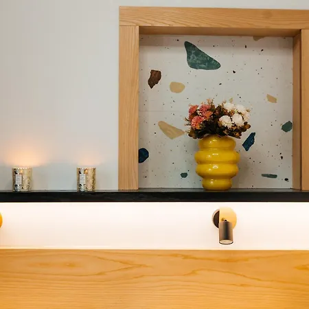 Apartament Maya's Flats & 58 - Bridge