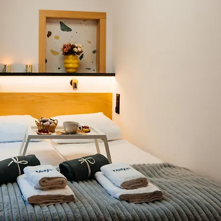 Maya's Flats & 58 - Bridge * Gdansk