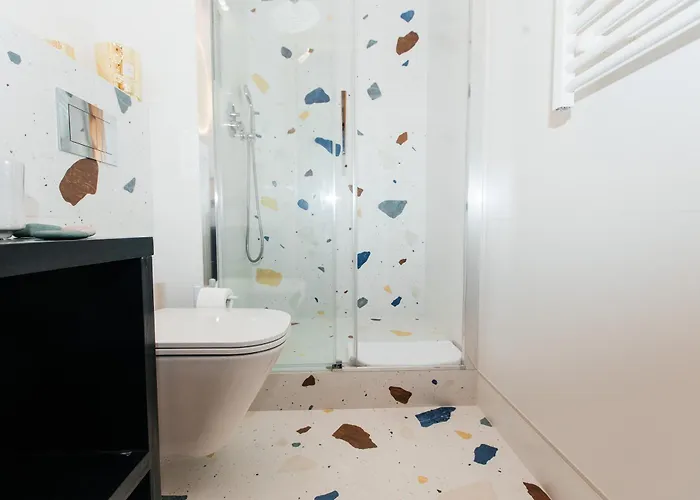 Lejlighed Maya's Flats & 58 - Bridge Gdańsk