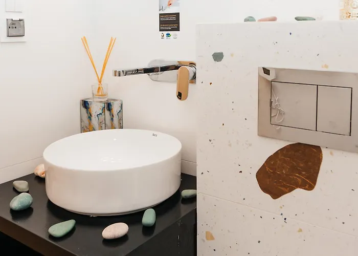 Lejlighed Maya's Flats & 58 - Bridge Gdańsk